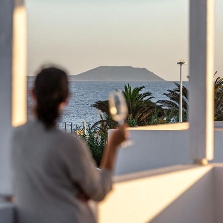 Sea Moon Lanzarote Villa ปลายาบลังกา ภายนอก รูปภาพ