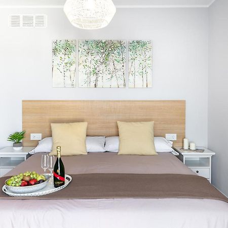 Sea Moon Lanzarote Villa ปลายาบลังกา ภายนอก รูปภาพ