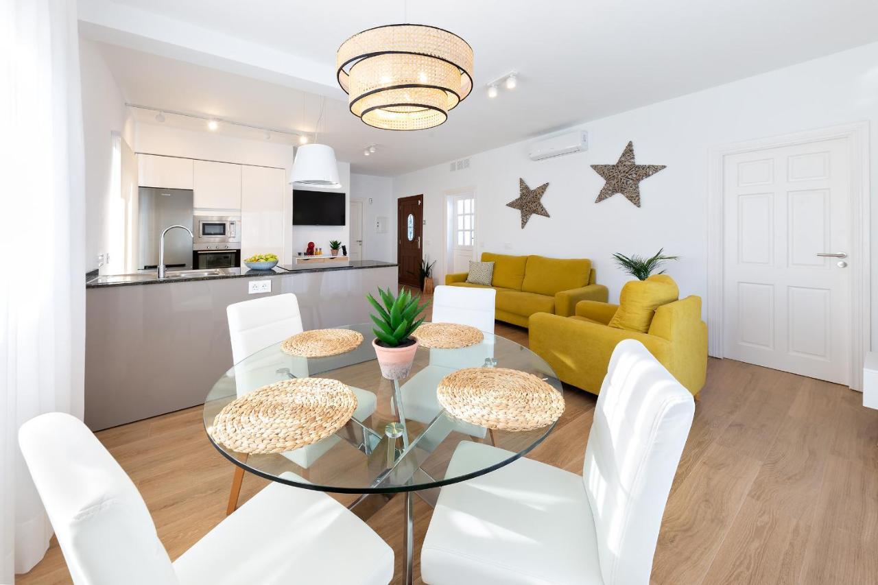 Sea Moon Lanzarote Villa ปลายาบลังกา ภายนอก รูปภาพ