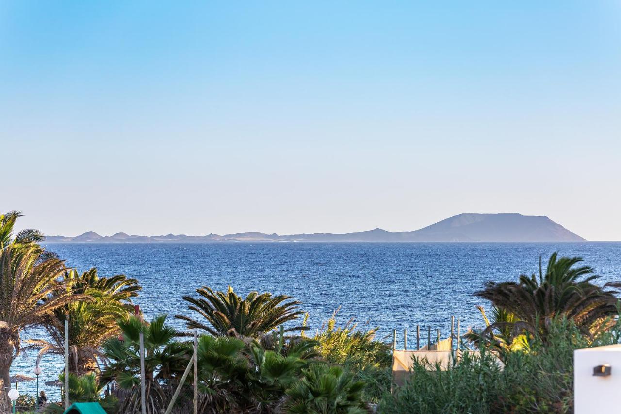 Sea Moon Lanzarote Villa ปลายาบลังกา ภายนอก รูปภาพ