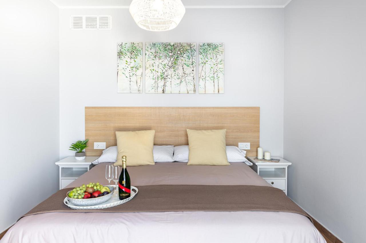 Sea Moon Lanzarote Villa ปลายาบลังกา ภายนอก รูปภาพ