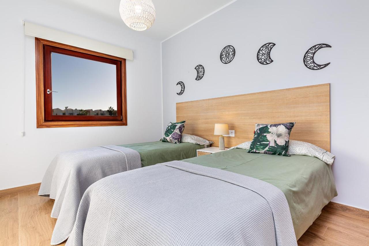 Sea Moon Lanzarote Villa ปลายาบลังกา ภายนอก รูปภาพ