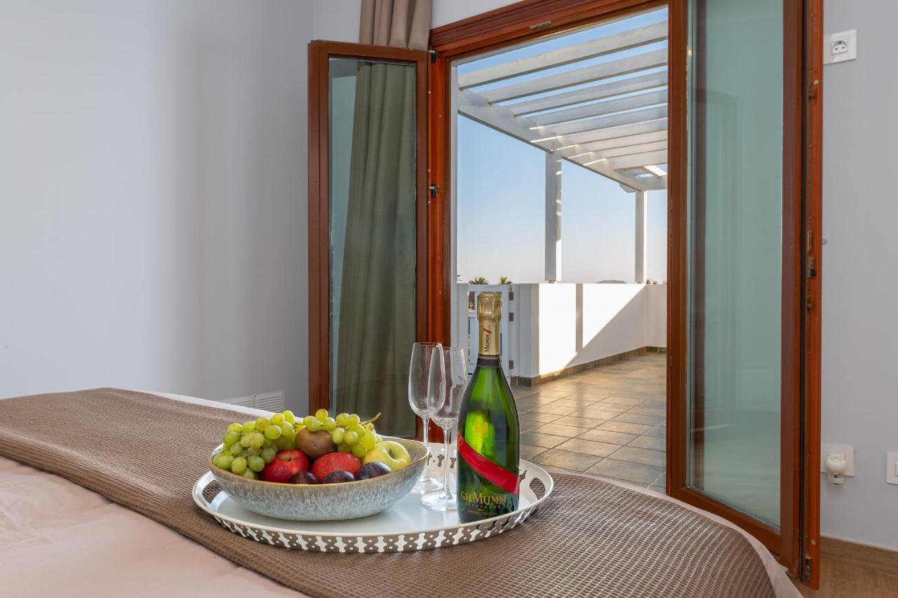 Sea Moon Lanzarote Villa ปลายาบลังกา ภายนอก รูปภาพ