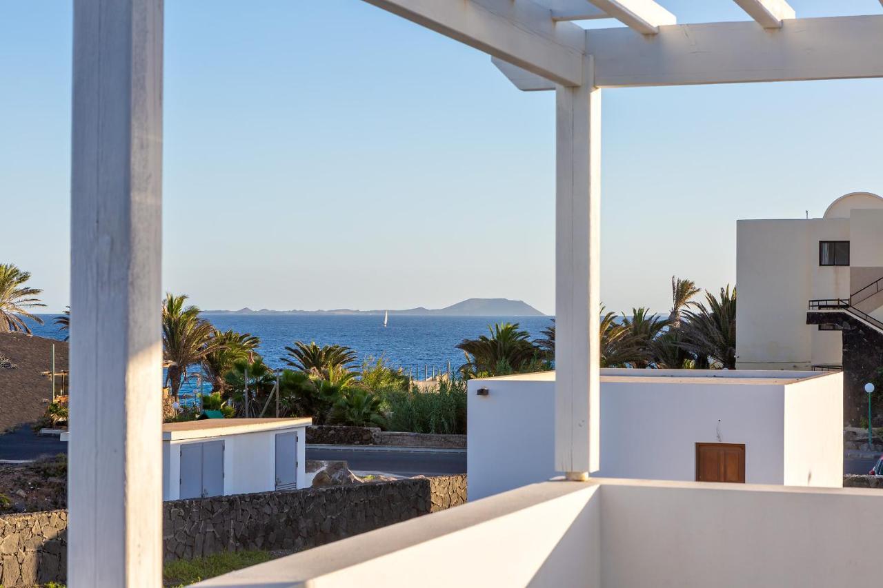 Sea Moon Lanzarote Villa ปลายาบลังกา ภายนอก รูปภาพ